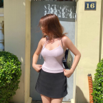 Ayla Skirt