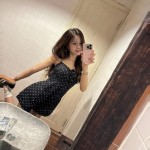 Jolie Polka Dot Jumpsuits