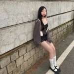 Jolie Polka Dot Jumpsuits