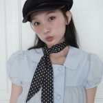 Yuu Shirt (Babyblue)