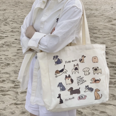  DoGo Tote