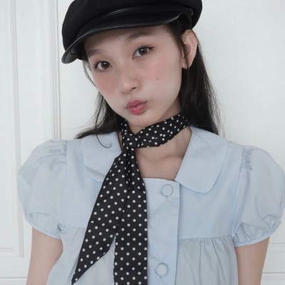 Yuu Shirt (Babyblue)