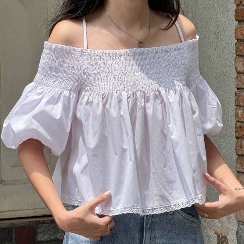Chloe Top