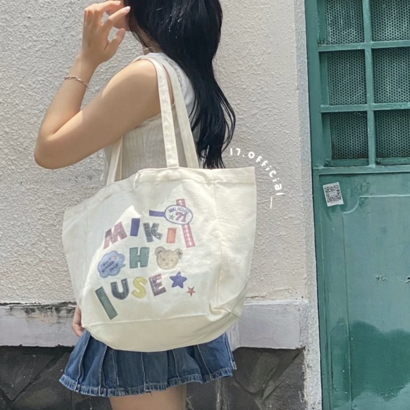 Mikih Tote