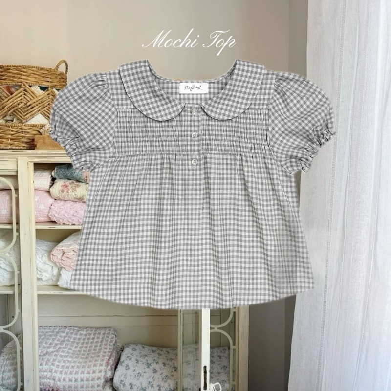 Mochi Top 